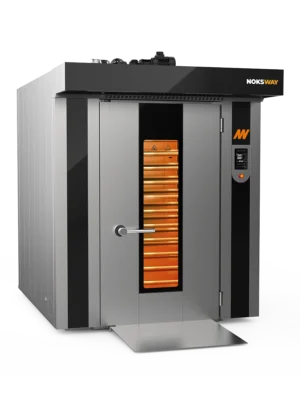 DÖNER FIRIN